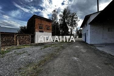 Commercial real estate at st. Nalepki Yana (area 1235 m²) - Atlanta.ua - photo 43