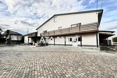 Commercial real estate at st. Nalepki Yana (area 1235 m²) - Atlanta.ua - photo 23