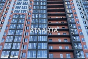 1-room apartment apartment by the address st. Vilyamsa ak (area 42 m²) - Atlanta.ua - photo 43