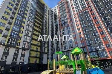 1-room apartment apartment by the address st. Vilyamsa ak (area 42 m²) - Atlanta.ua - photo 24