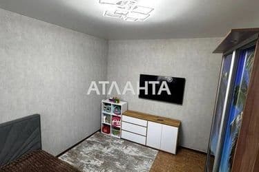 1-кімнатна квартира за адресою вул. Дальницька (площа 33 м²) - Atlanta.ua - фото 17