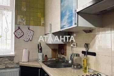 1-кімнатна квартира за адресою вул. Дальницька (площа 33 м²) - Atlanta.ua - фото 20