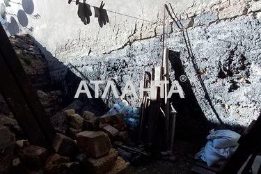 1-room apartment apartment by the address st. Dalnitskaya Ivanova (area 33 m²) - Atlanta.ua - photo 32