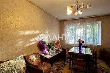3-rooms apartment apartment by the address st. Koroleva ak (area 64 m²) - Atlanta.ua - photo 13