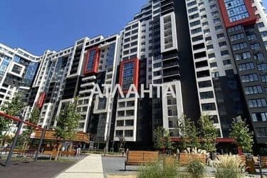 4+-rooms apartment apartment by the address st. Vilyamsa ak (area 148,2 m²) - Atlanta.ua - photo 17