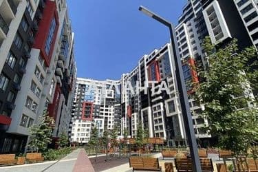 4+-rooms apartment apartment by the address st. Vilyamsa ak (area 148,2 m²) - Atlanta.ua - photo 18