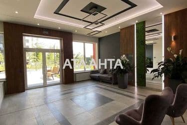 4+-rooms apartment apartment by the address st. Vilyamsa ak (area 148,2 m²) - Atlanta.ua - photo 19