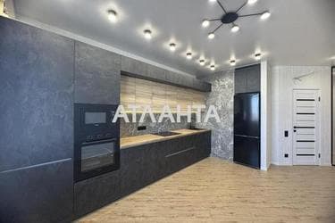 1-кімнатна квартира за адресою вул. Сахарова (площа 40 м²) - Atlanta.ua - фото 13
