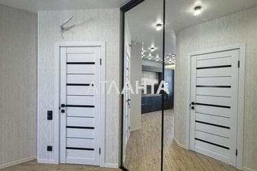 1-кімнатна квартира за адресою вул. Сахарова (площа 40 м²) - Atlanta.ua - фото 22