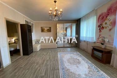 1-room apartment apartment by the address st. Zhemchuzhnaya (area 43,5 m²) - Atlanta.ua - photo 16