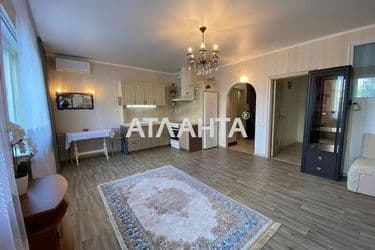 1-room apartment apartment by the address st. Zhemchuzhnaya (area 43,5 m²) - Atlanta.ua - photo 17