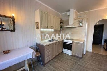 1-room apartment apartment by the address st. Zhemchuzhnaya (area 43,5 m²) - Atlanta.ua - photo 19