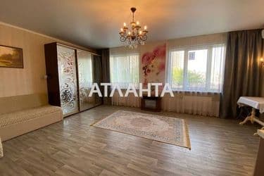 1-room apartment apartment by the address st. Zhemchuzhnaya (area 43,5 m²) - Atlanta.ua - photo 20