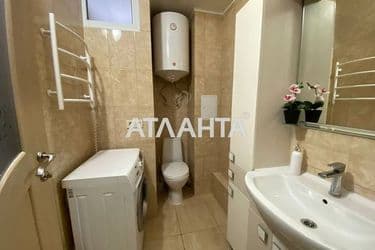 1-room apartment apartment by the address st. Zhemchuzhnaya (area 43,5 m²) - Atlanta.ua - photo 24