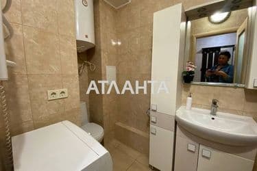 1-room apartment apartment by the address st. Zhemchuzhnaya (area 43,5 m²) - Atlanta.ua - photo 26