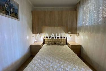 1-room apartment apartment by the address st. Zhemchuzhnaya (area 43,5 m²) - Atlanta.ua - photo 27