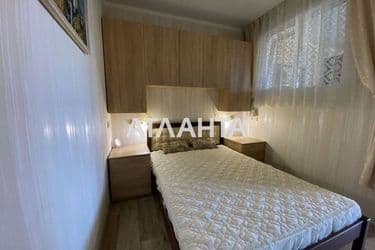 1-room apartment apartment by the address st. Zhemchuzhnaya (area 43,5 m²) - Atlanta.ua - photo 28