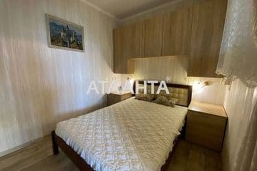 1-room apartment apartment by the address st. Zhemchuzhnaya (area 43,5 m²) - Atlanta.ua - photo 29