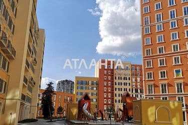 1-room apartment apartment by the address st. Inglezi 25 chapaevskoy div (area 33,4 m²) - Atlanta.ua - photo 15