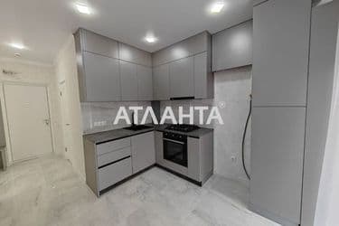 1-room apartment apartment by the address st. Inglezi 25 chapaevskoy div (area 33,4 m²) - Atlanta.ua - photo 9