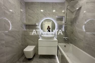 1-room apartment apartment by the address st. Inglezi 25 chapaevskoy div (area 33,4 m²) - Atlanta.ua - photo 10