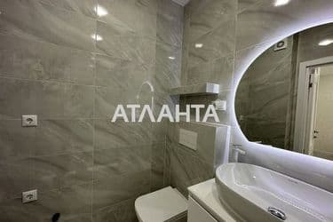 1-room apartment apartment by the address st. Inglezi 25 chapaevskoy div (area 33,4 m²) - Atlanta.ua - photo 11