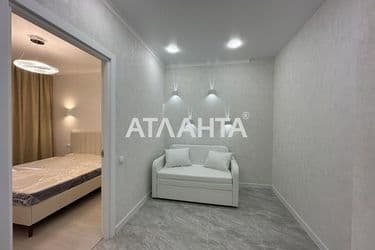 1-room apartment apartment by the address st. Inglezi 25 chapaevskoy div (area 33,4 m²) - Atlanta.ua - photo 12