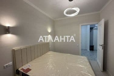 1-room apartment apartment by the address st. Inglezi 25 chapaevskoy div (area 33,4 m²) - Atlanta.ua - photo 13