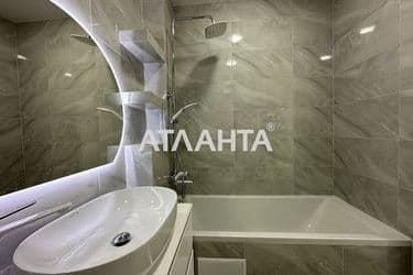 1-room apartment apartment by the address st. Inglezi 25 chapaevskoy div (area 33,4 m²) - Atlanta.ua - photo 14