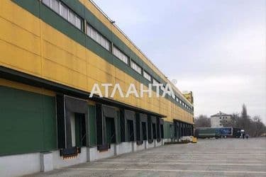 Commercial real estate at st. Malovskogo (area 4000 m²) - Atlanta.ua - photo 8