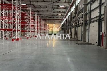 Commercial real estate at st. Malovskogo (area 4000 m²) - Atlanta.ua - photo 9