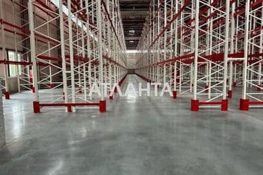 Commercial real estate at st. Malovskogo (area 4000 m²) - Atlanta.ua - photo 10