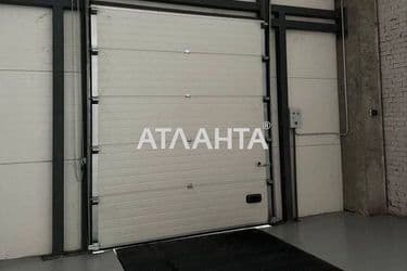 Commercial real estate at st. Malovskogo (area 4000 m²) - Atlanta.ua - photo 11