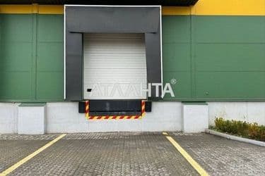 Commercial real estate at st. Malovskogo (area 4000 m²) - Atlanta.ua - photo 12