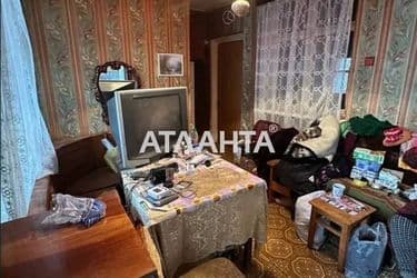 3-rooms apartment apartment by the address st. Promyshlennaya (area 61,2 m²) - Atlanta.ua - photo 18