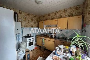 3-rooms apartment apartment by the address st. Promyshlennaya (area 61,2 m²) - Atlanta.ua - photo 13