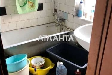3-rooms apartment apartment by the address st. Promyshlennaya (area 61,2 m²) - Atlanta.ua - photo 21