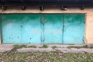 3-rooms apartment apartment by the address st. Promyshlennaya (area 61,2 m²) - Atlanta.ua - photo 23