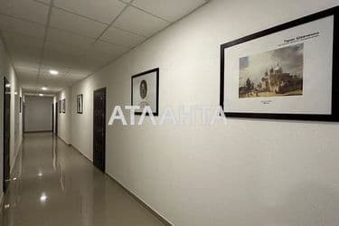 1-room apartment apartment by the address st. Krasnova (area 43,6 m²) - Atlanta.ua - photo 16