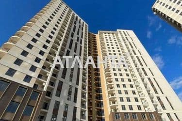 1-room apartment apartment by the address st. Krasnova (area 43,6 m²) - Atlanta.ua - photo 10