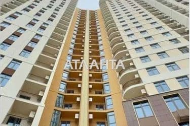 1-room apartment apartment by the address st. Krasnova (area 43,6 m²) - Atlanta.ua - photo 18