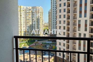 1-room apartment apartment by the address st. Krasnova (area 43,6 m²) - Atlanta.ua - photo 15