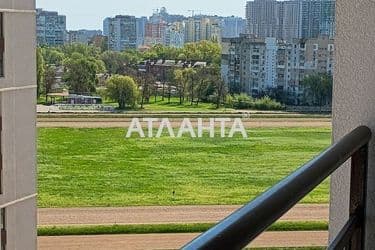 1-room apartment apartment by the address st. Krasnova (area 43,6 m²) - Atlanta.ua - photo 12