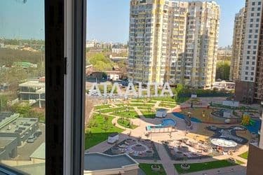 1-room apartment apartment by the address st. Krasnova (area 43,6 m²) - Atlanta.ua - photo 11