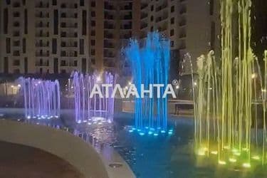 1-комнатная квартира по адресу ул. Краснова (площадь 43,6 м²) - Atlanta.ua - фото 27