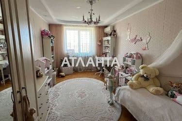 3-rooms apartment apartment by the address st. Franko Ivana (area 103 m²) - Atlanta.ua - photo 21