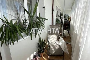 3-rooms apartment apartment by the address st. Franko Ivana (area 103 m²) - Atlanta.ua - photo 30