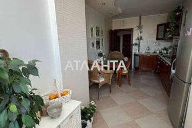 3-rooms apartment apartment by the address st. Franko Ivana (area 103 m²) - Atlanta.ua - photo 33