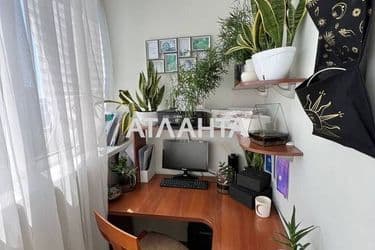 3-rooms apartment apartment by the address st. Franko Ivana (area 103 m²) - Atlanta.ua - photo 35