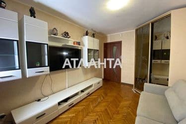 2-комнатная квартира по адресу ул. Петрова ген. (площадь 43,9 м²) - Atlanta.ua - фото 18